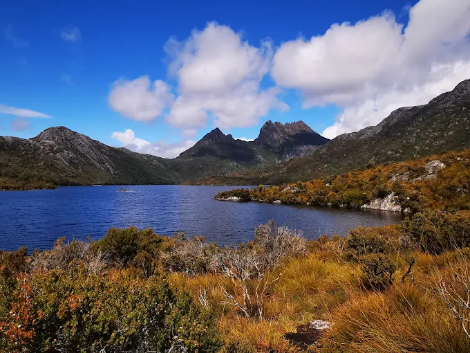 Cradle Mountain-Lake St Clair National Park new Cradle Mountain-Lake St Clair National Park