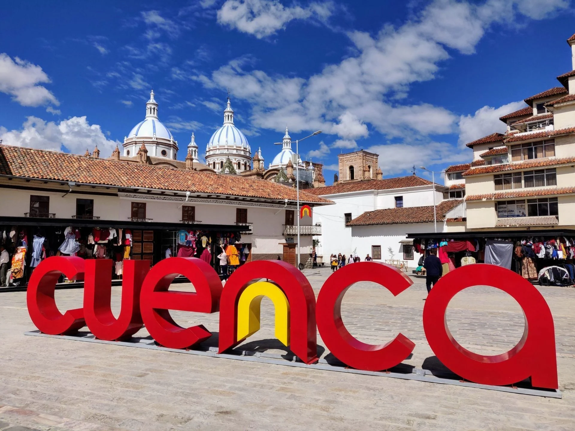Cuenca 1 Cuenca