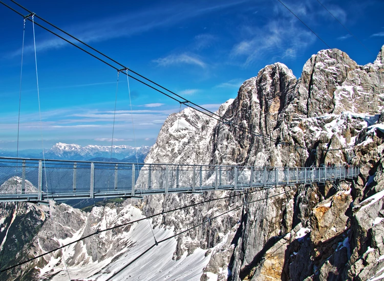 Dachstein Glacier 1 Dachstein Glacier