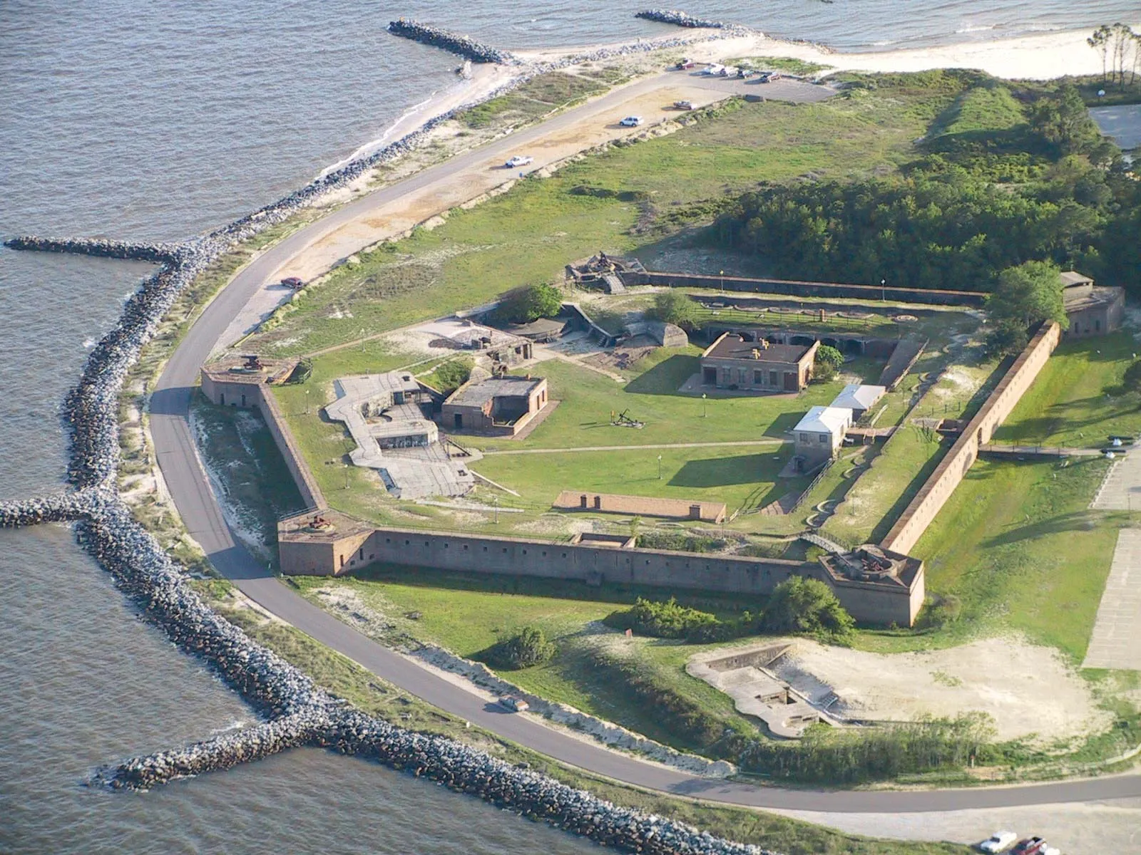 Dauphin Island Dauphin Island