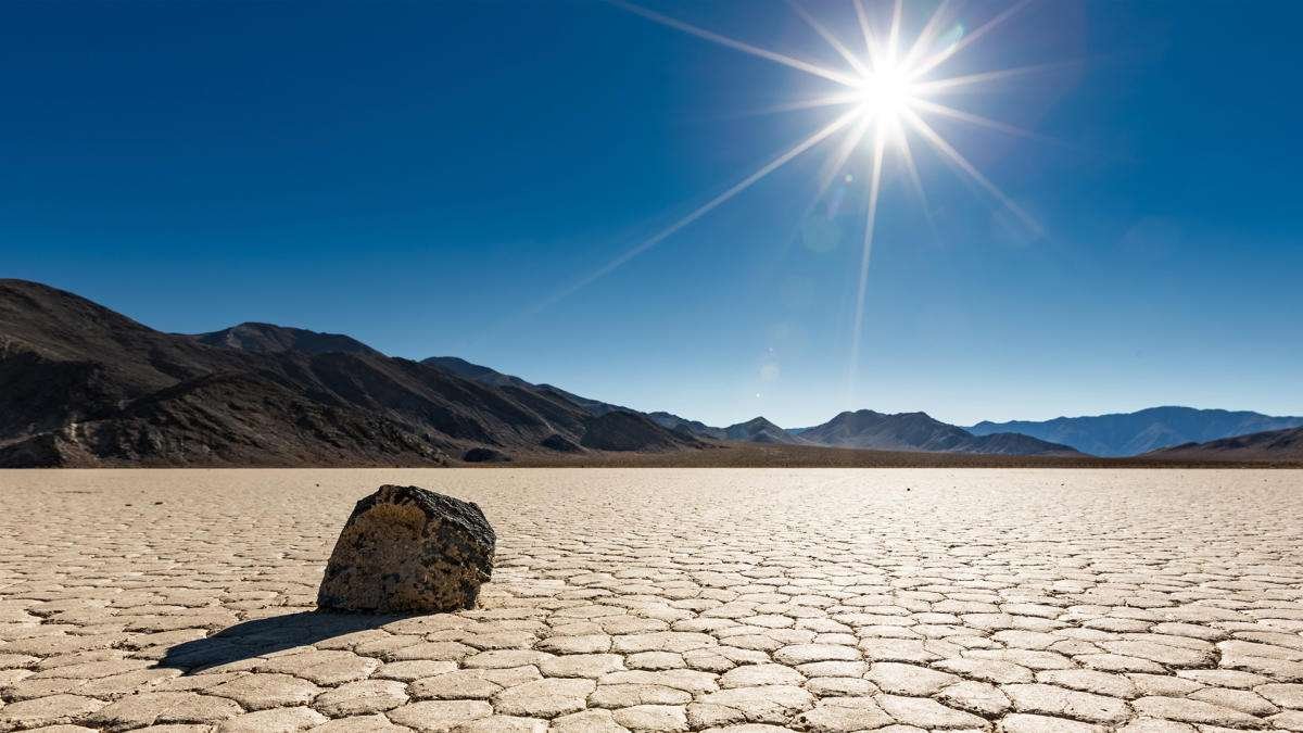 Death Valley Desert 1 Death Valley Desert 1
