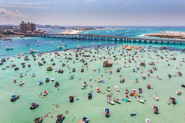Destin Destin