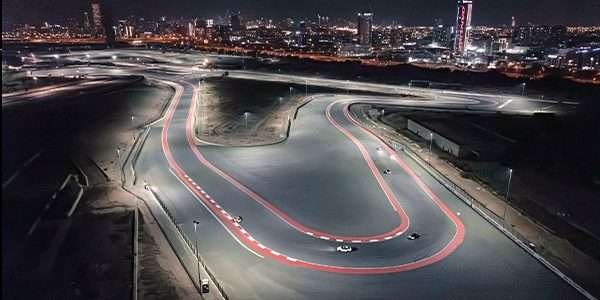Dubai Autodrome Dubai Autodrome