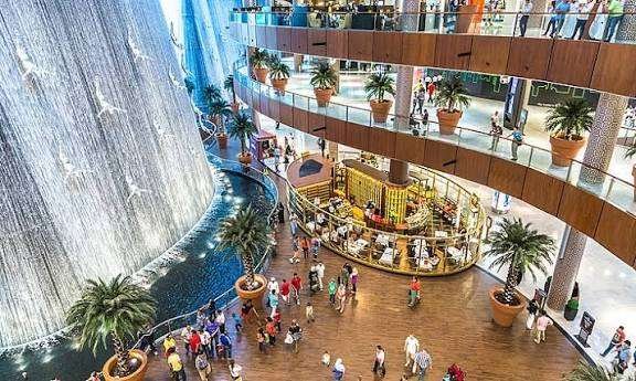 Dubai Mall Dubai Mall