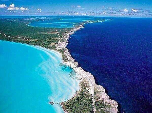 Eleuthera 1 Eleuthera