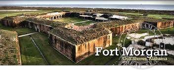 Fort Morgan Fort Morgan