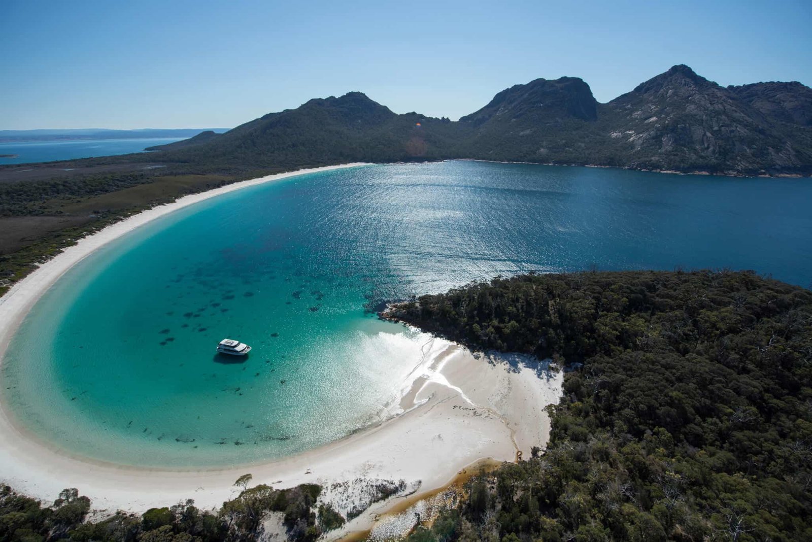Freycinet National Park 1 Freycinet National Park