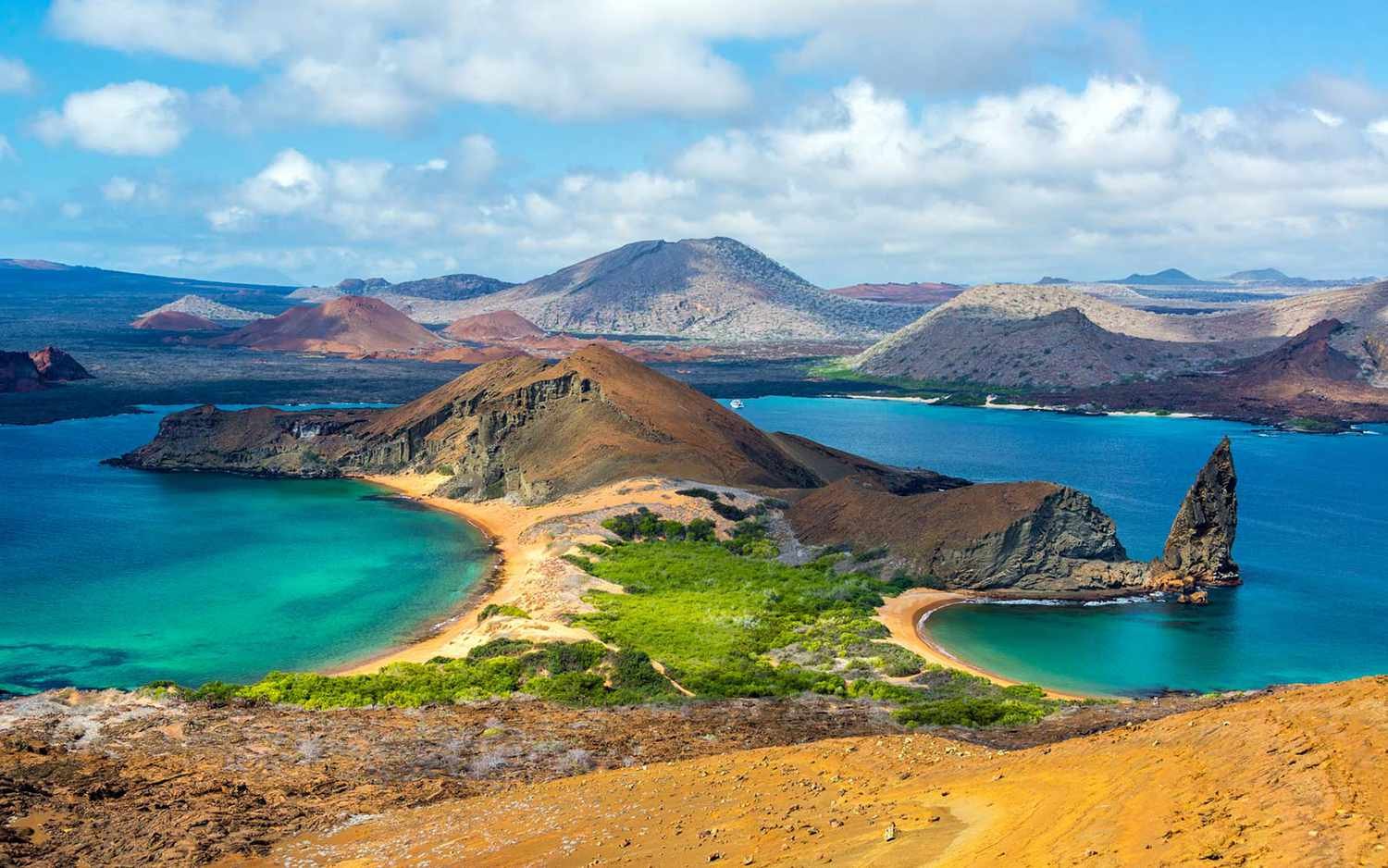 Galápagos Islands 1 Galápagos Islands