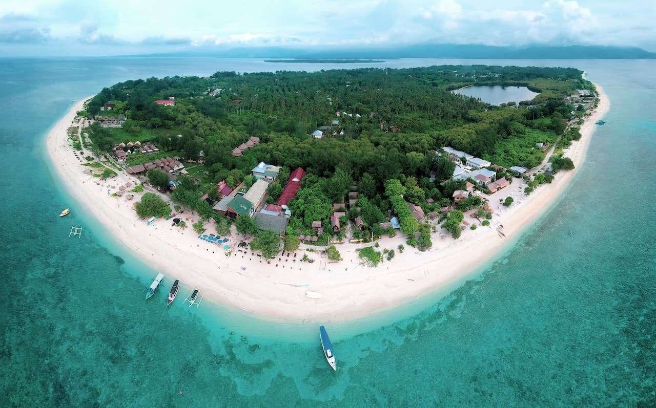 Gili Islands Gili Islands