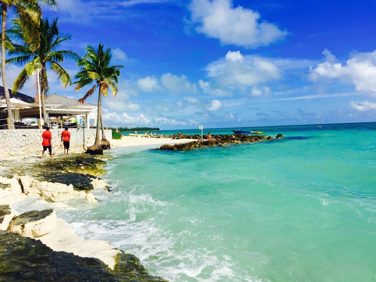 Grand Bahama Island 1 Grand Bahama Island