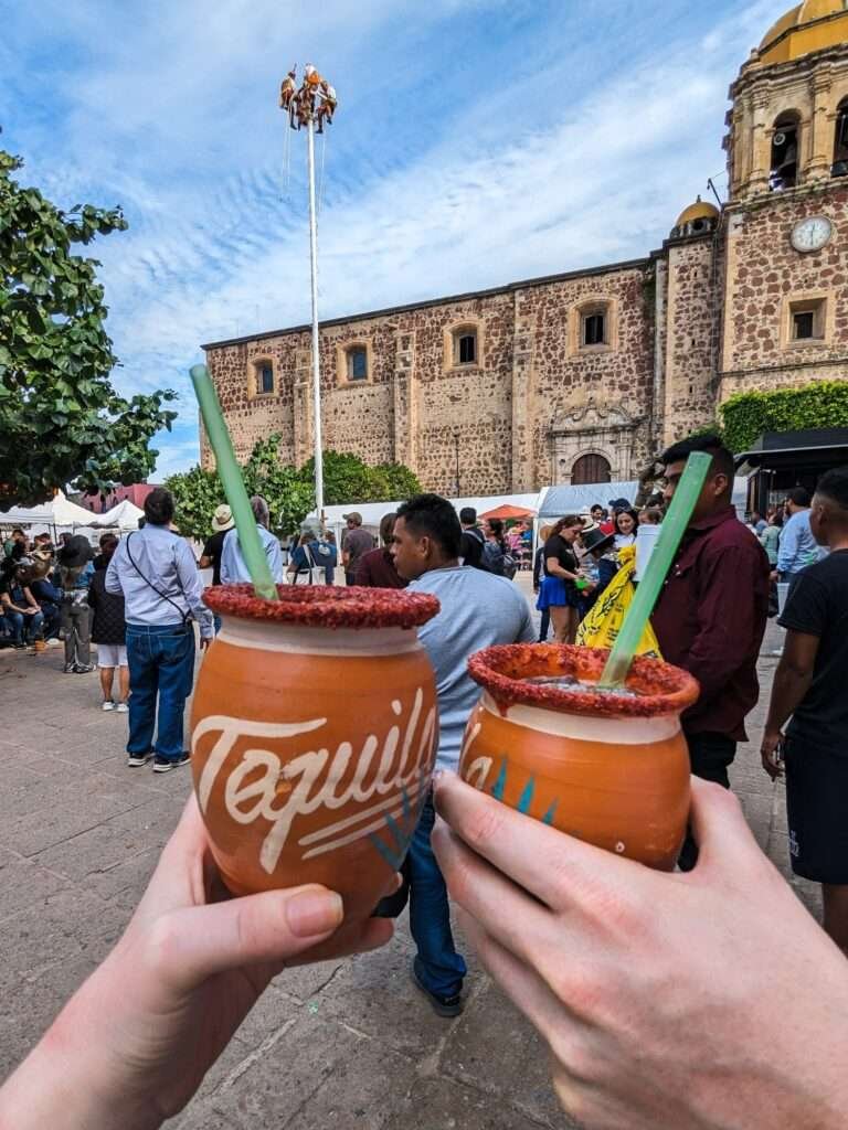 Guadalajara – Mariachi & Tequila Capital in Mexico