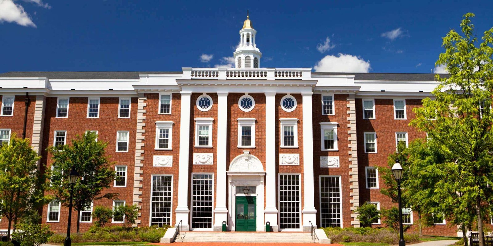 Harvard University (Cambridge Re-list) in USA Northeast