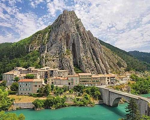 Hautes-Alpes 1 Hautes-Alpes