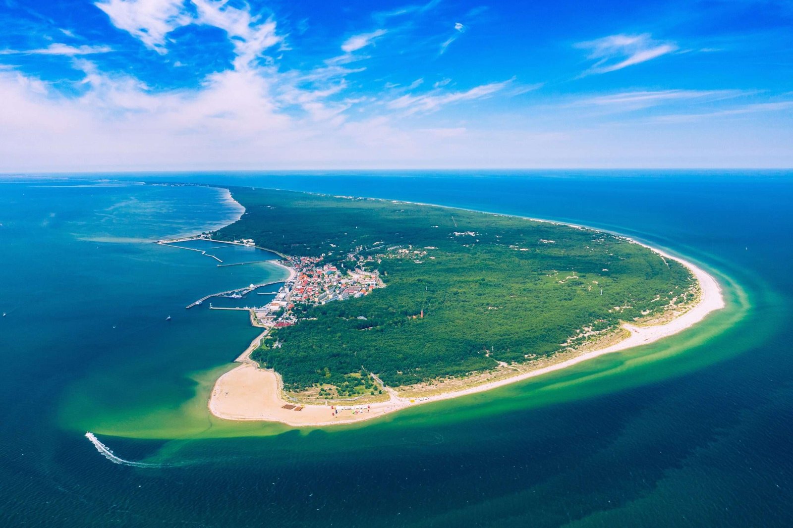 Hel Peninsula Hel Peninsula
