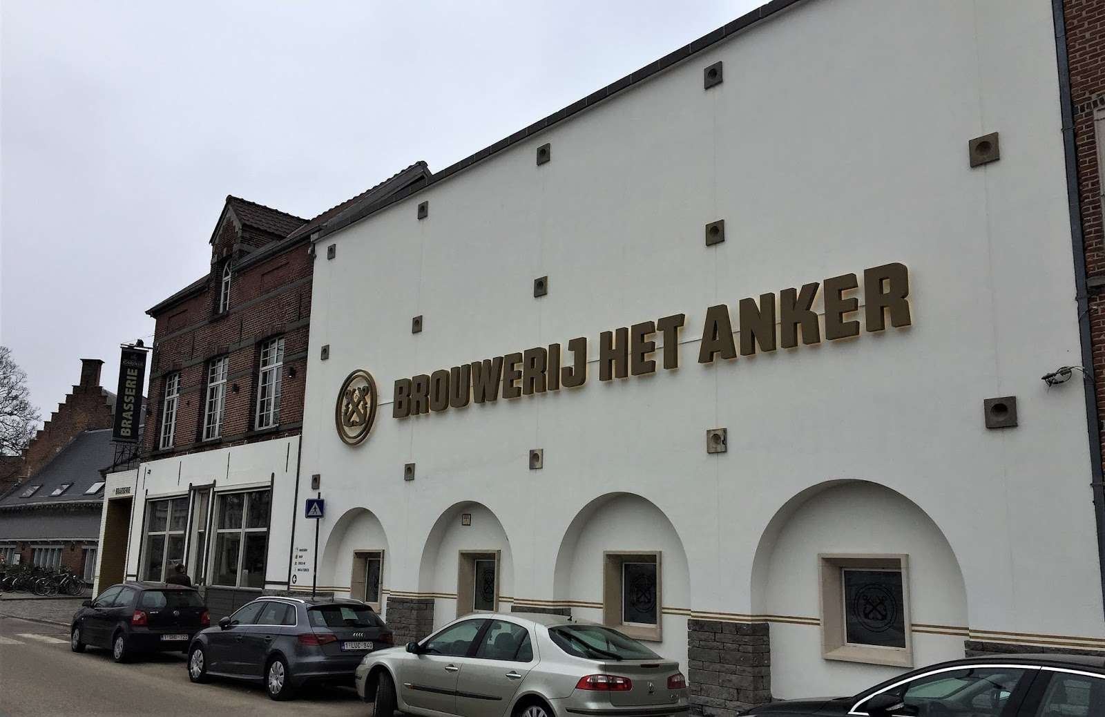 Het Anker Brewery 1 Het Anker Brewery