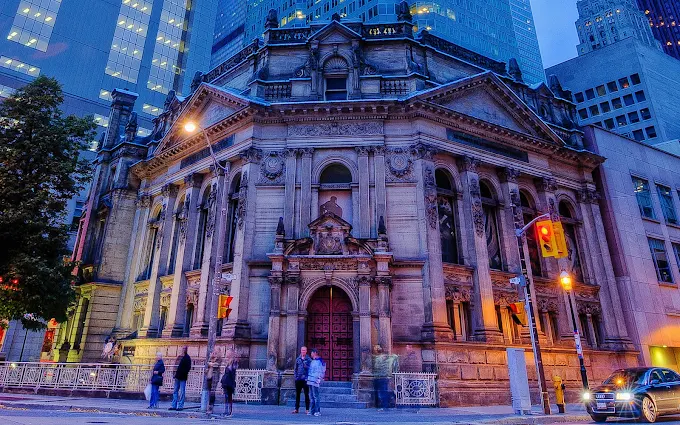 Hockey Hall of Fame new Hockey Hall of Fame