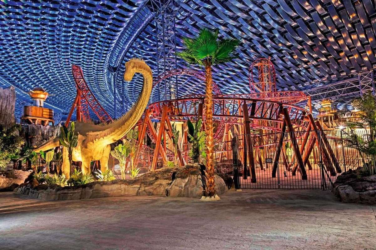 IMG Worlds of Adventure IMG Worlds of Adventure