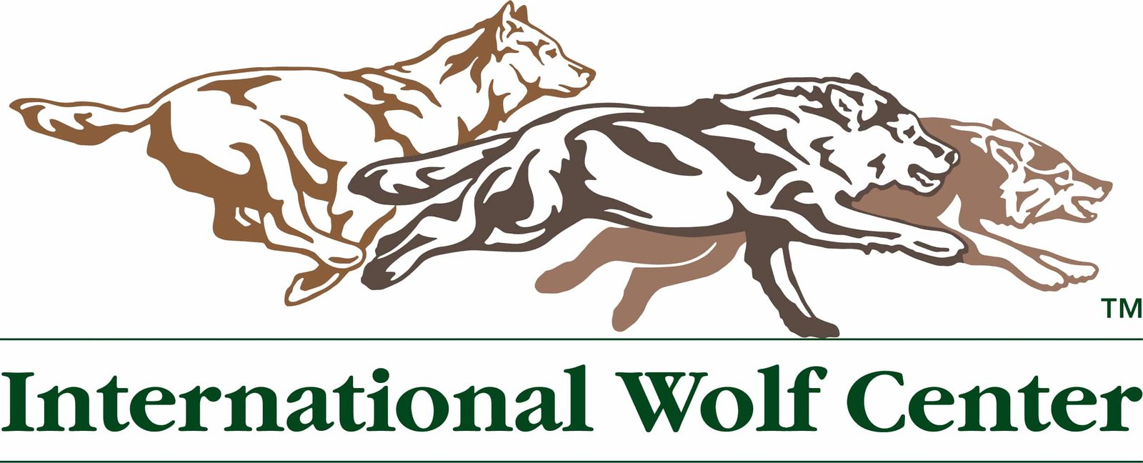 International Wolf Center in USA, Midwest