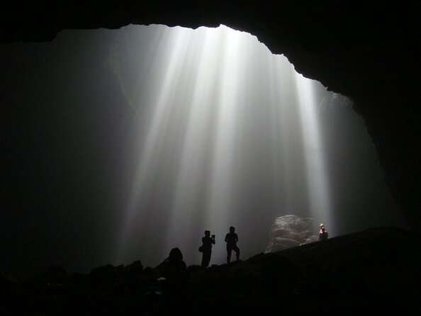 Jomblang Cave Jomblang Cave