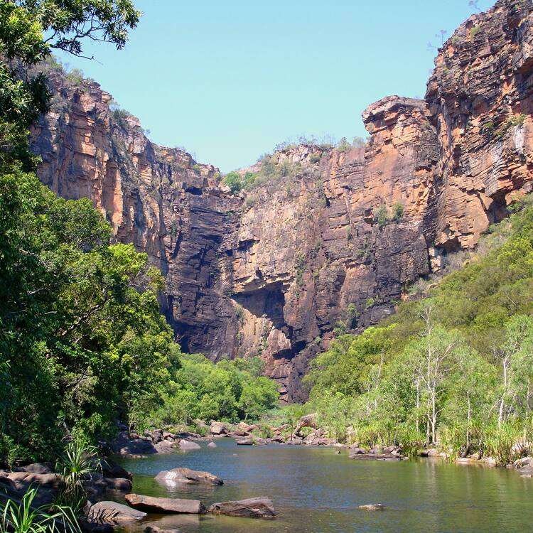 Kakadu National Park 2 Kakadu National Park