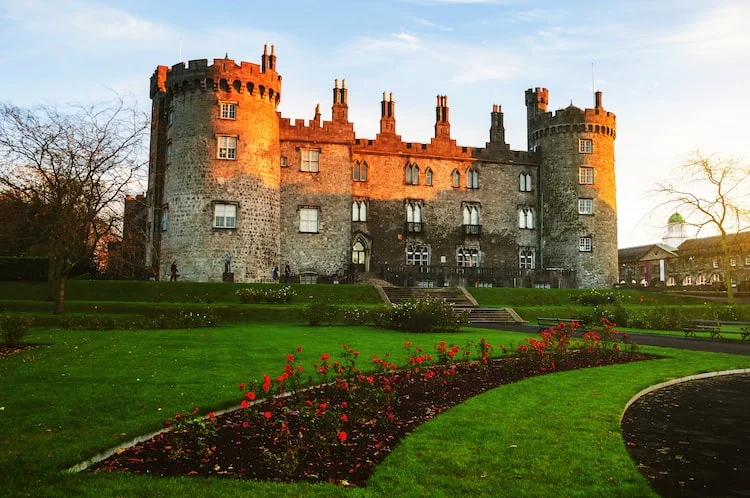 Kilkenny Castle Kilkenny Castle