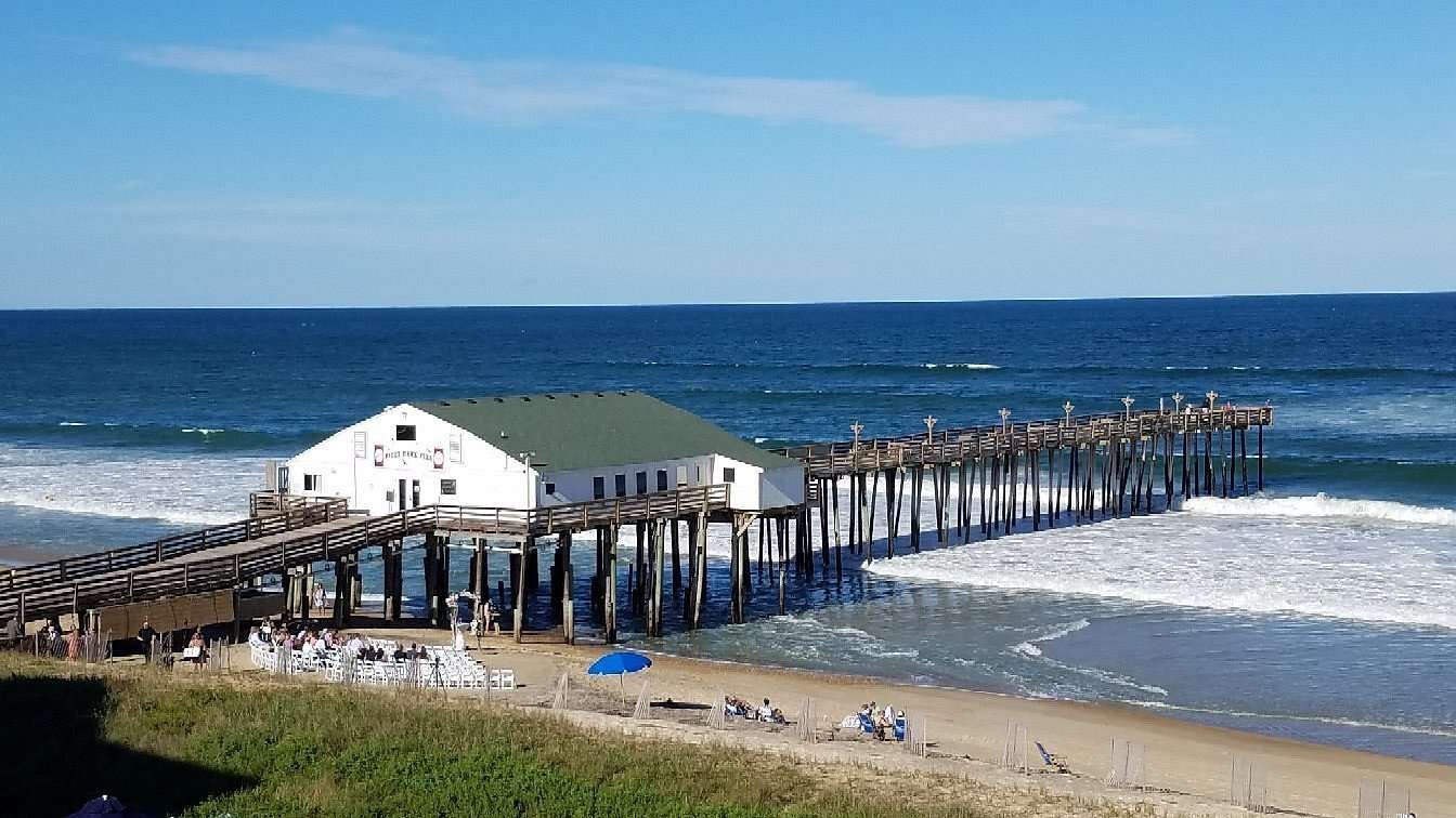 Kitty Hawk Kitty Hawk