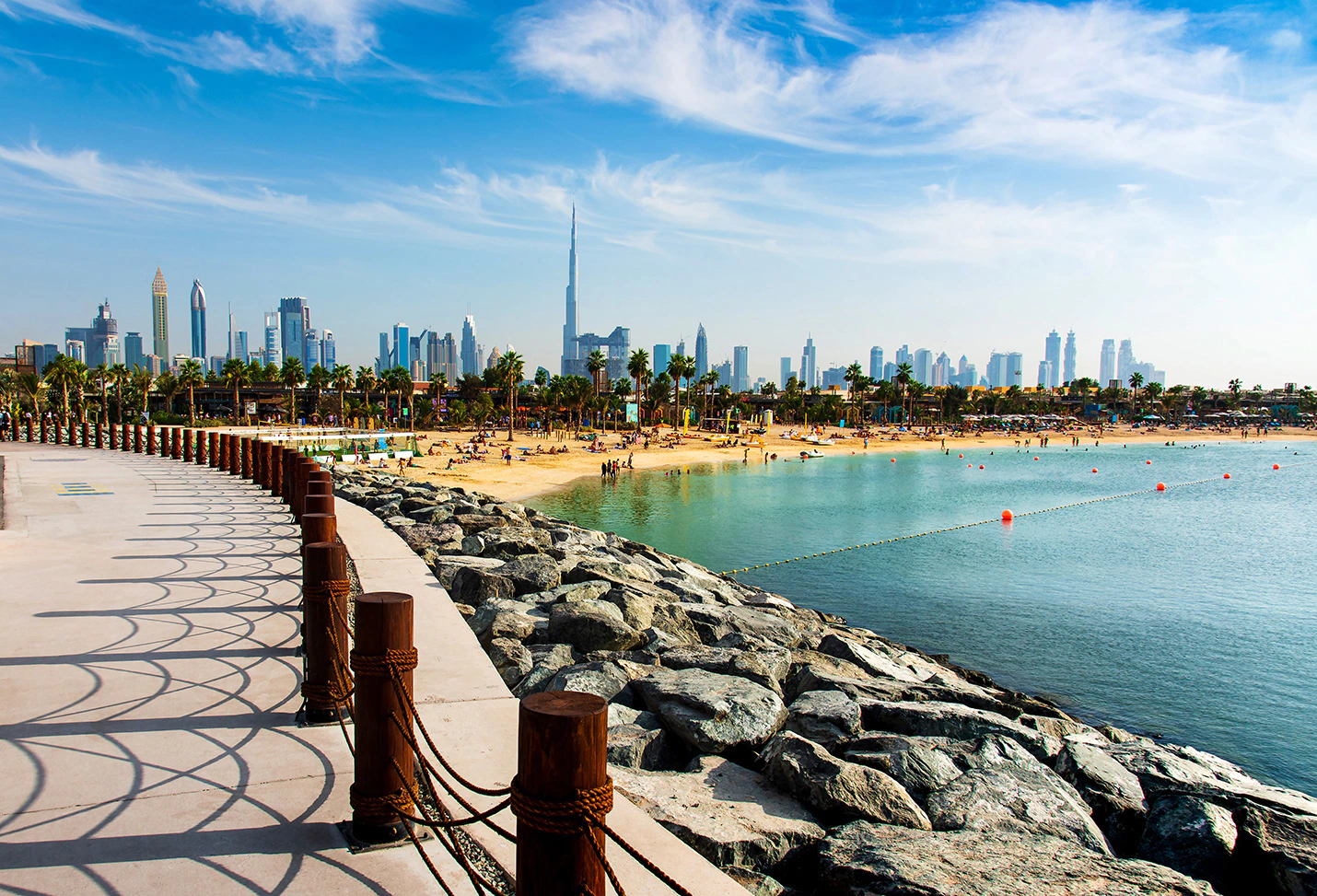 La Mer Beach La Mer Beach
