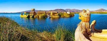Lago Titicaca, Puno Lago Titicaca, Puno