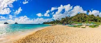 Lanikai Beach Lanikai Beach