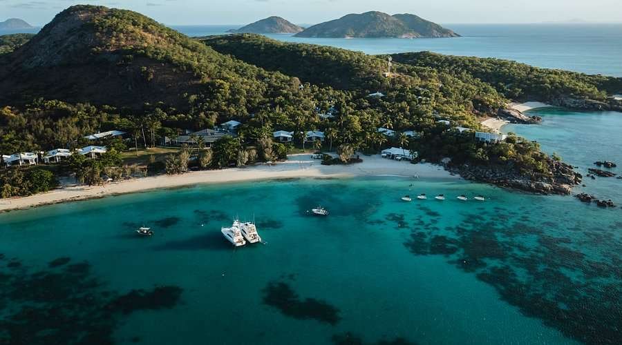 Lizard Island Resort 1 Lizard Island Resort