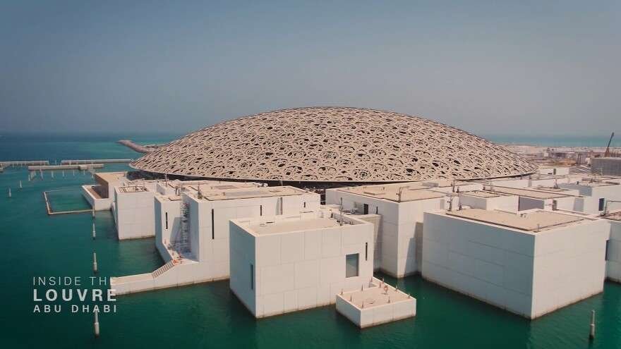 Abu Dhabi