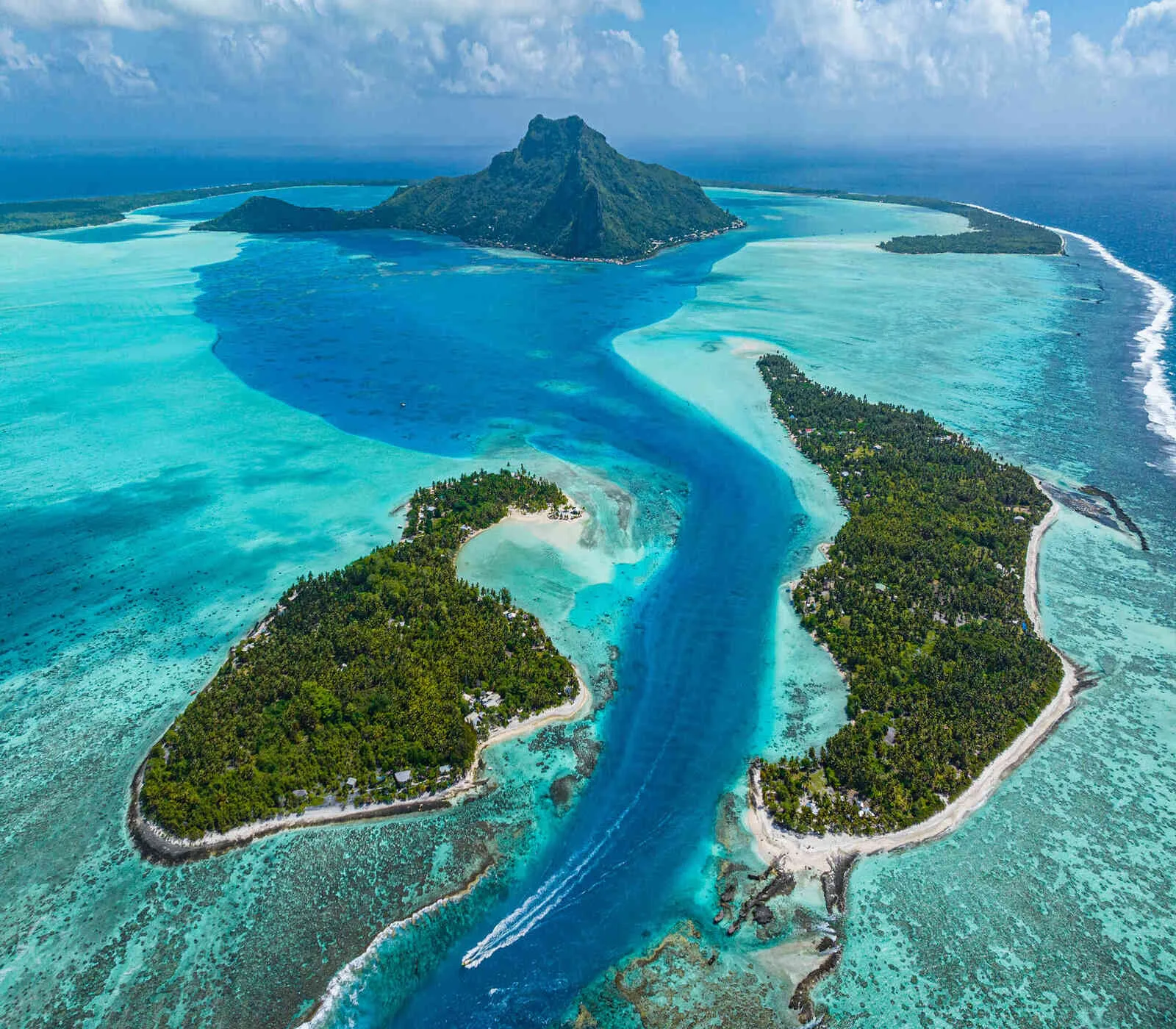 Maupiti – Explore the Island by Bike 2 Maupiti – Explore the Island by Bike