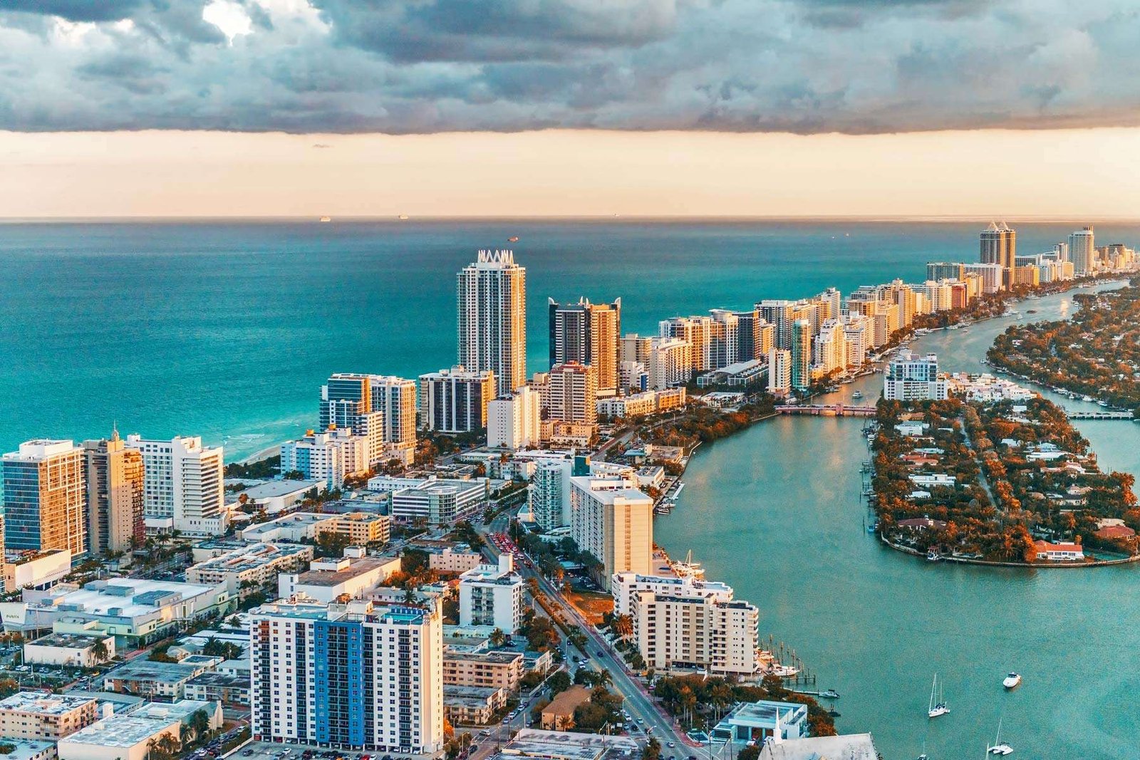 Miami Miami