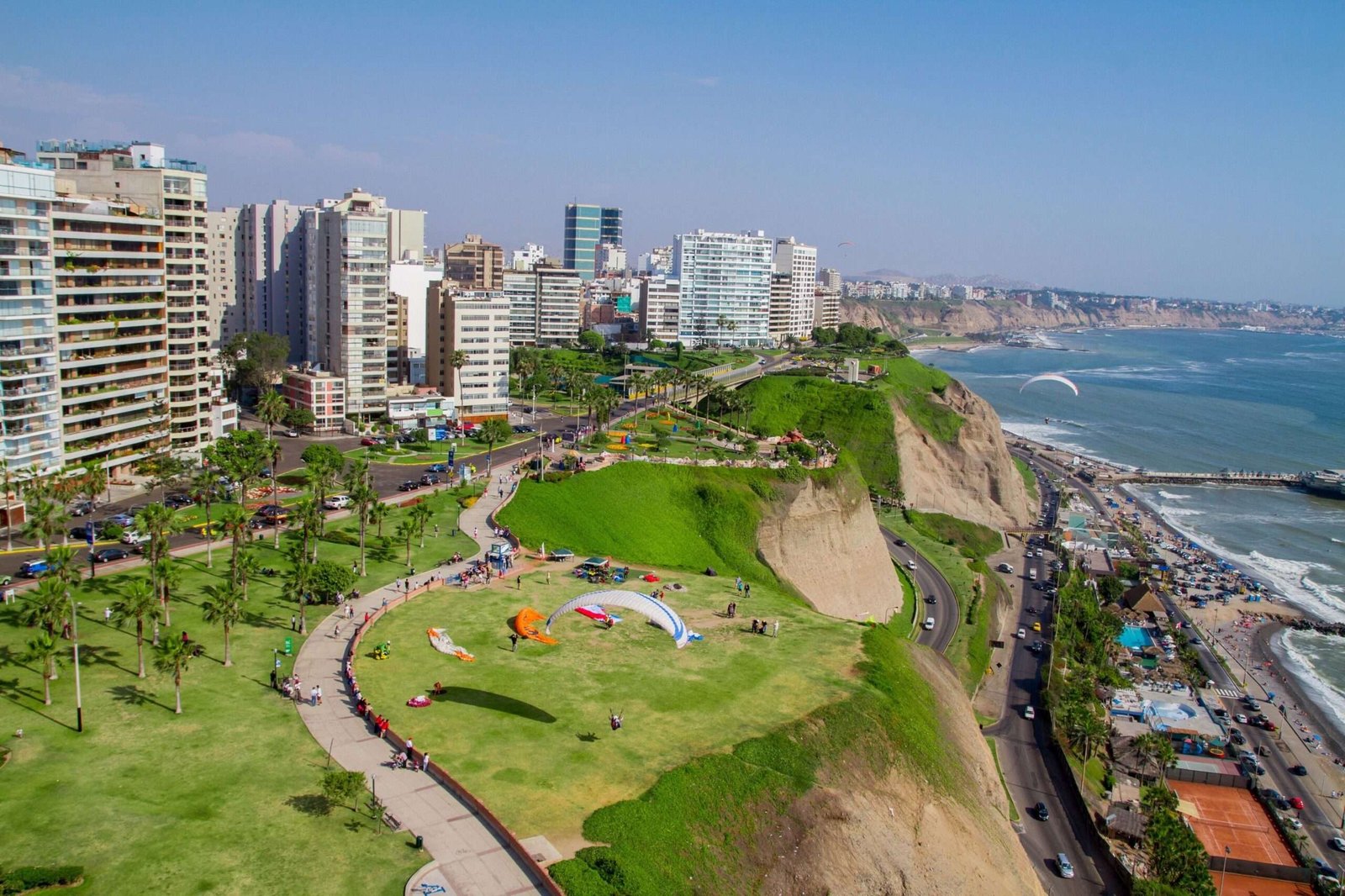 Miraflores Miraflores