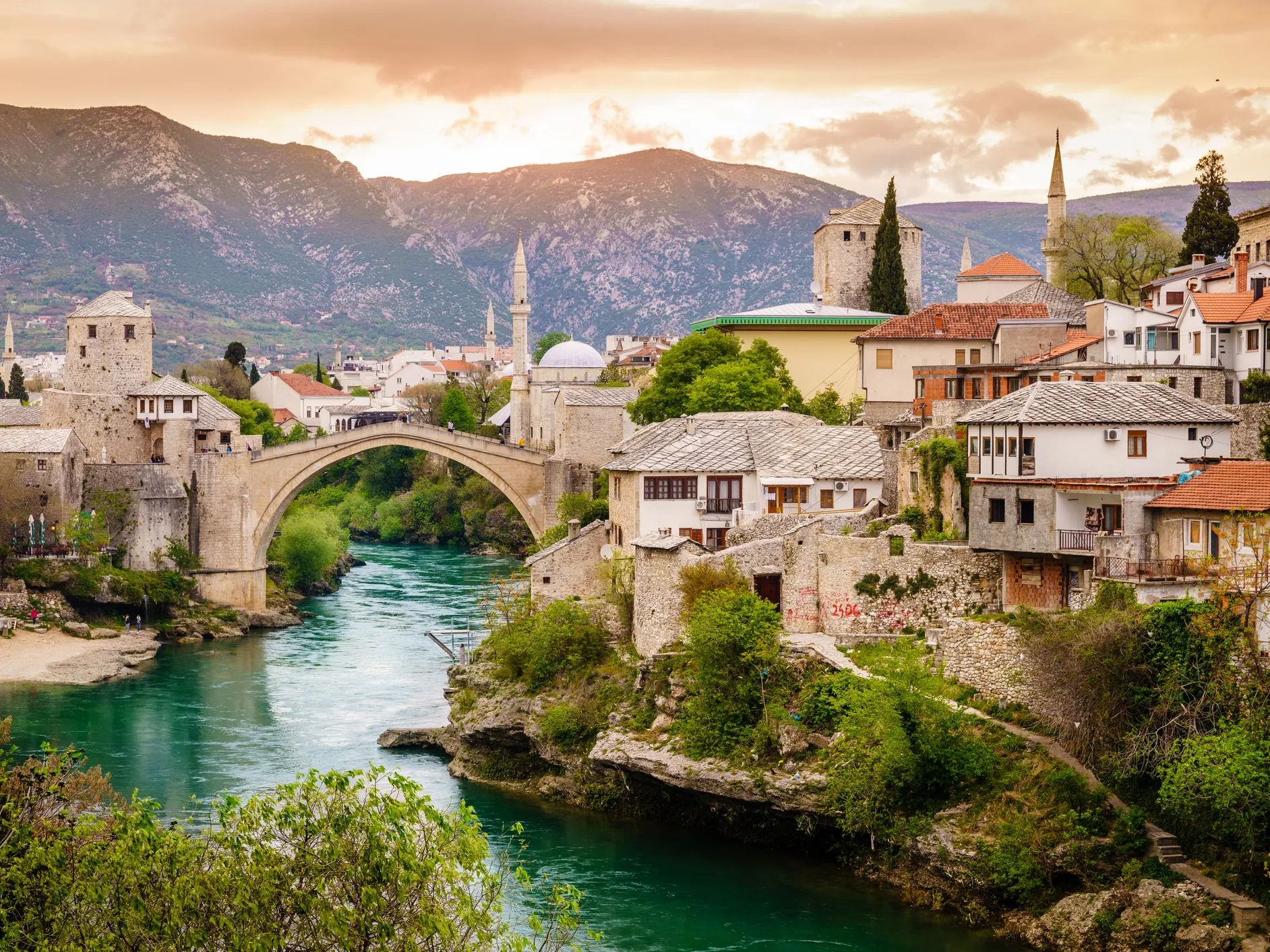 Mostar 2 Mostar