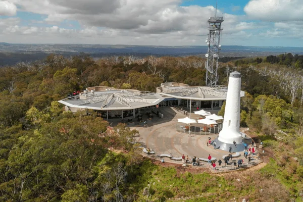 Mount Lofty Summit Country 1 Mount Lofty Summit