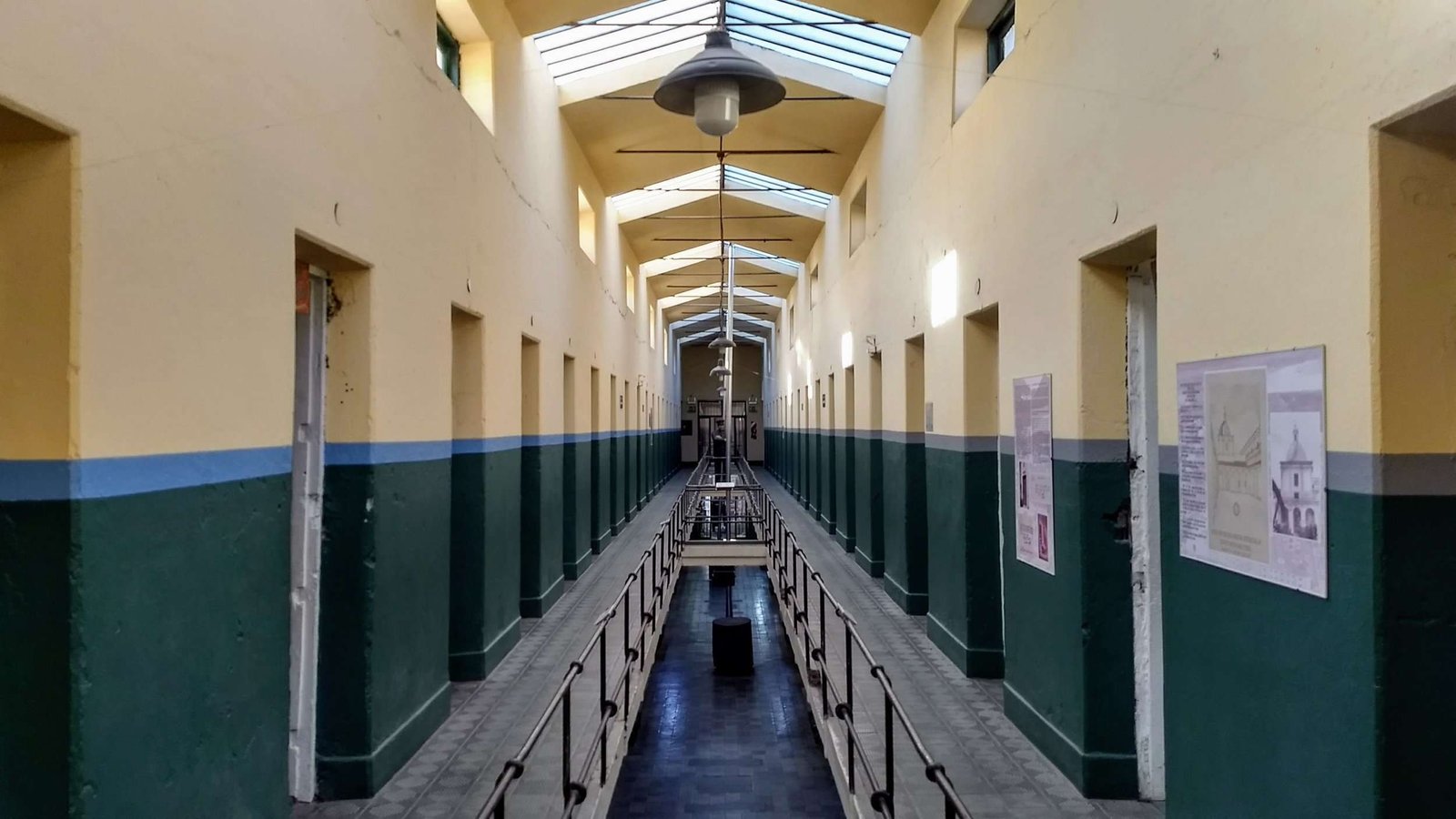 Museo Marítimo (Old Prison Museum 2 Museo Marítimo (Old Prison Museum)