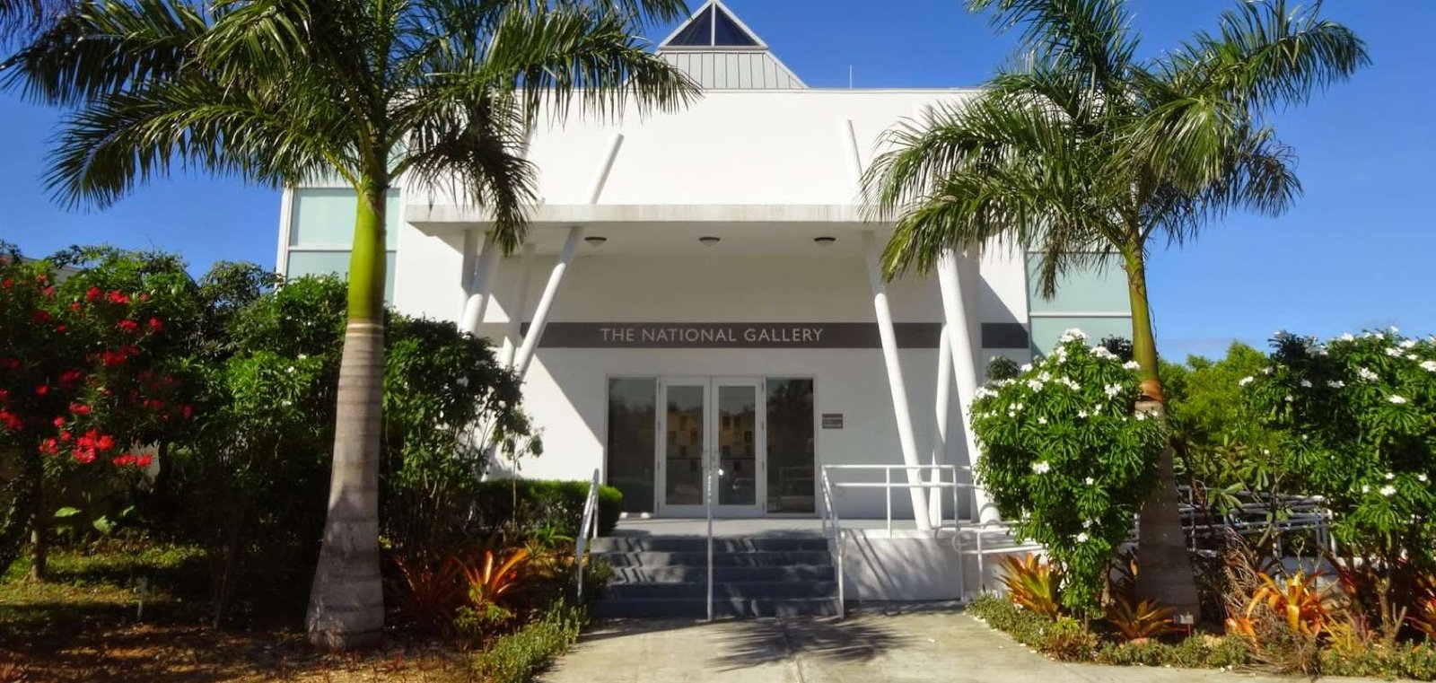 National Gallery of the Cayman Islands 1 National Gallery of the Cayman Islands