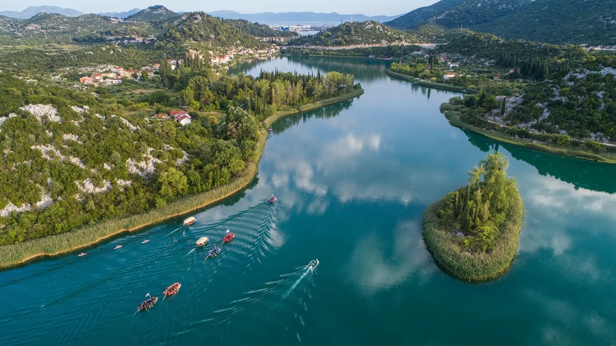 Neretva Valley 2 Neretva Valley