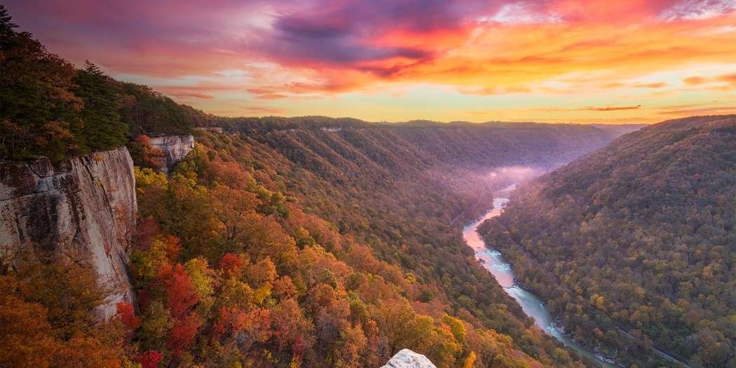 New River Gorge National Park New River Gorge National Park