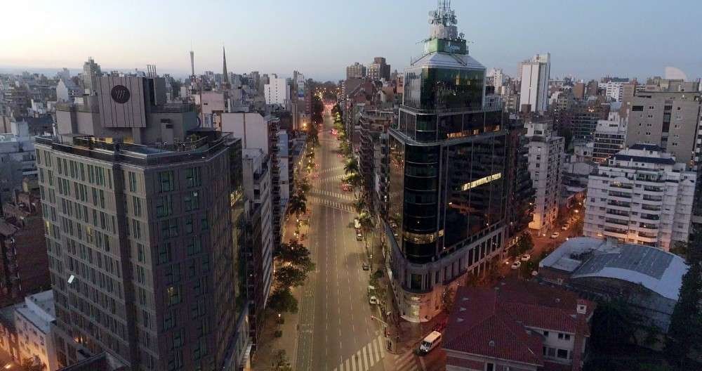 Nueva Córdoba 1 Nueva Córdoba