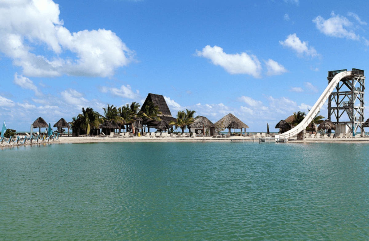Old Belize Adventure 1 Old Belize Adventure
