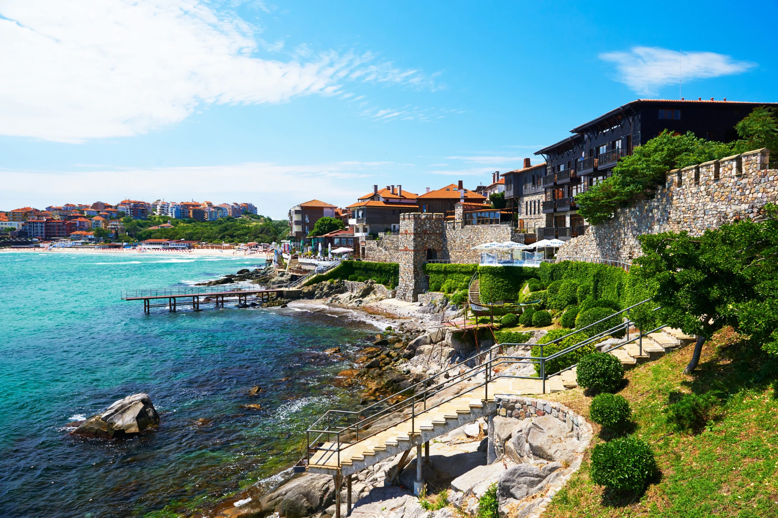 Old Town Sozopol 2 Old Town Sozopol