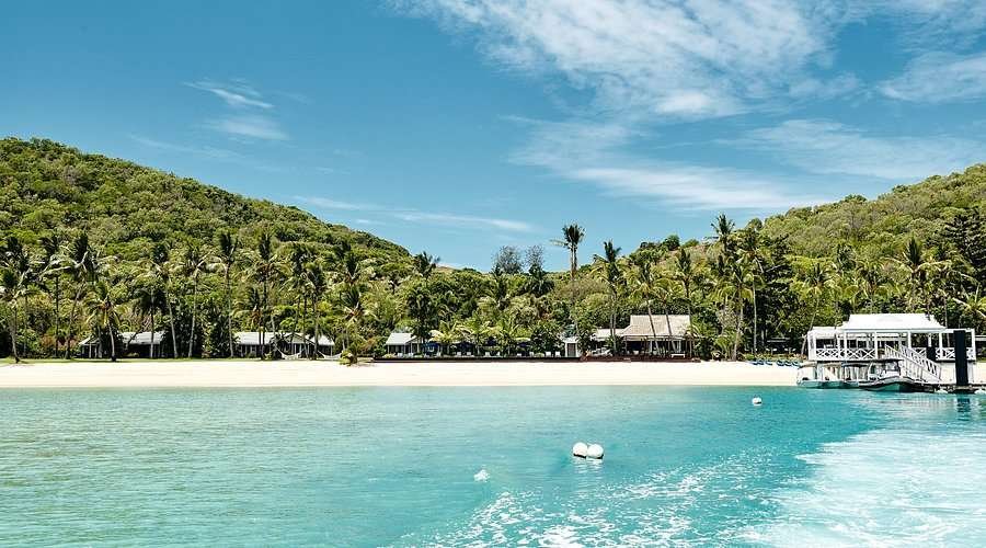 Orpheus Island Resort 1 Orpheus Island Resort