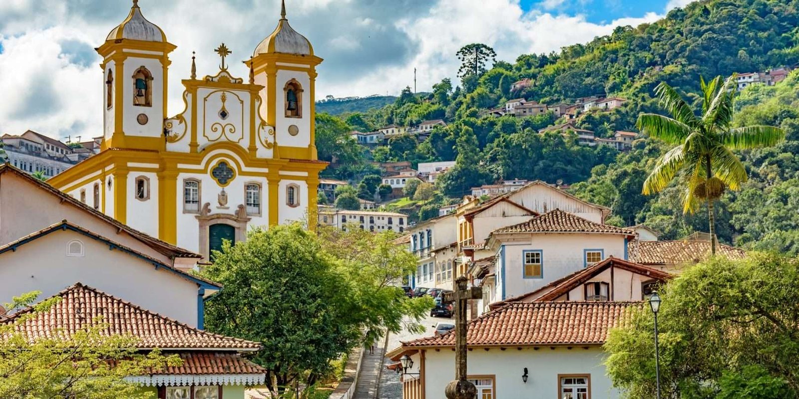 Ouro Preto (Minas Gerais) 1 Ouro Preto (Minas Gerais)