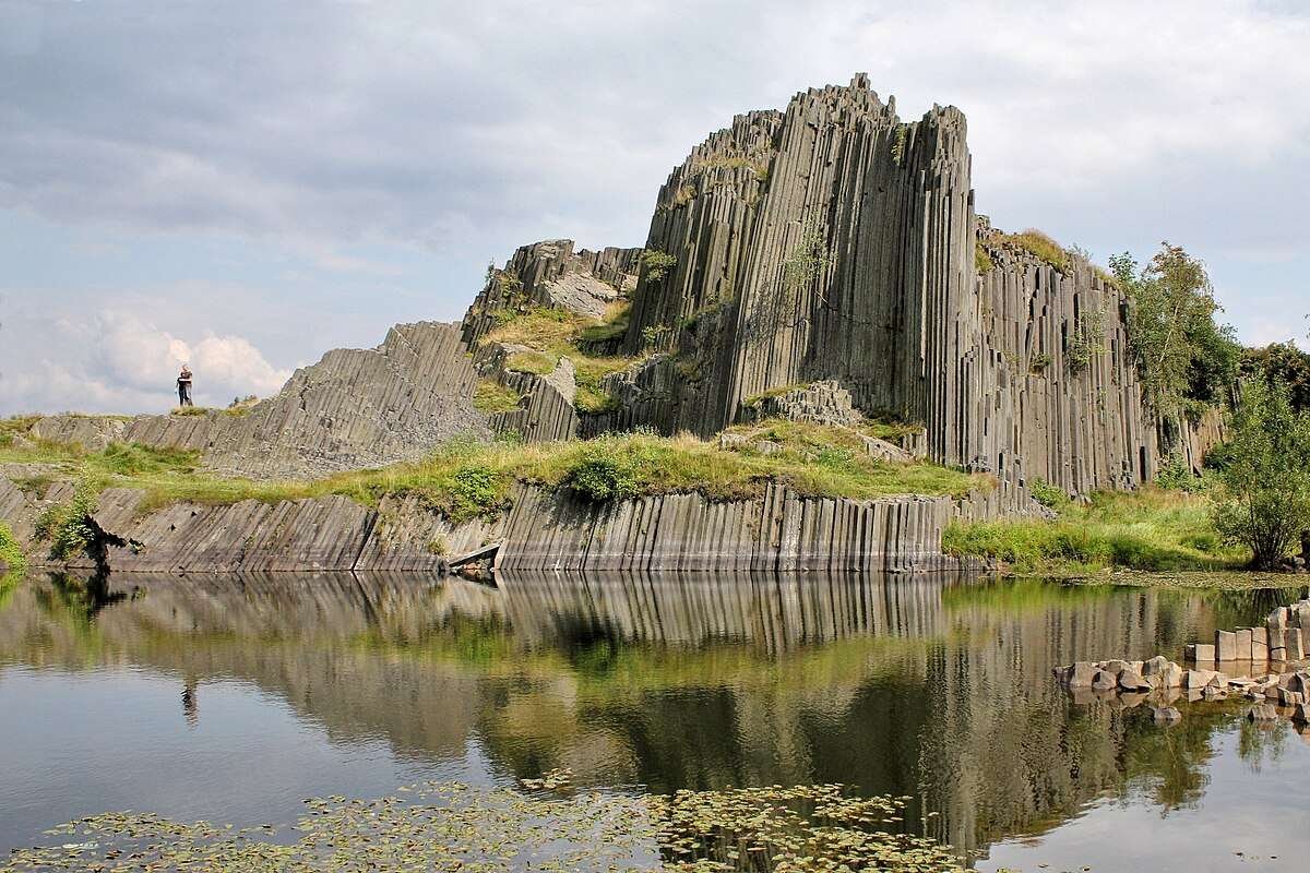 Panská Skála 1 Panská Skála