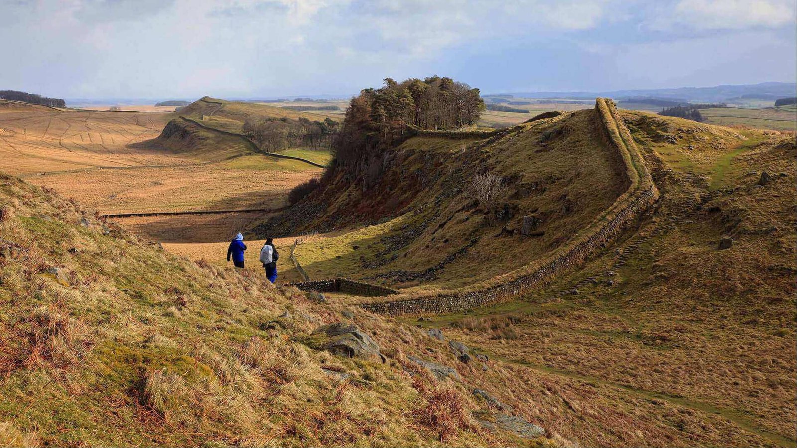 Pennine Way Pennine Way