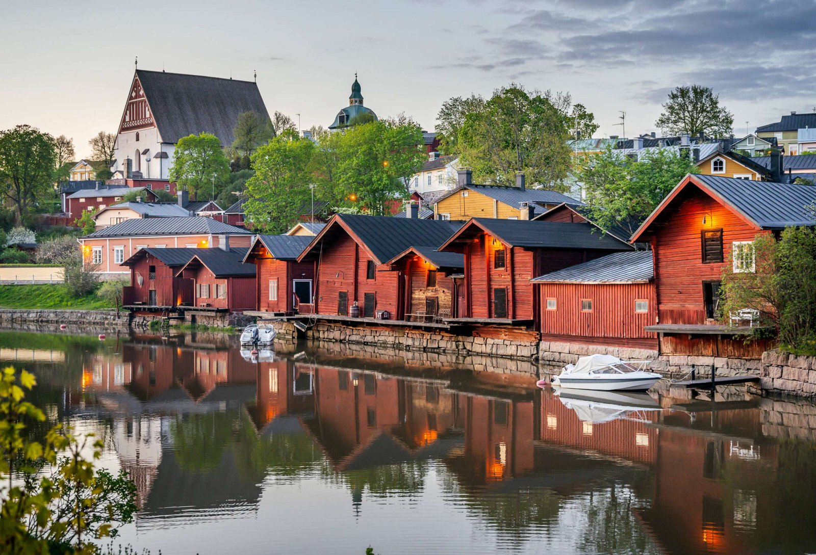 Porvoo 1 Porvoo