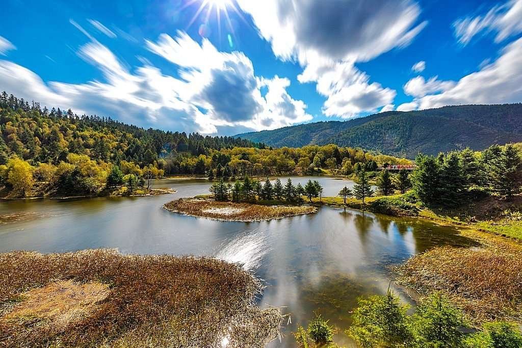 Pudacuo National Park Top 10 Things To Do In China Shangri La Pudacuo National Park Top 10 Things To Do In China Shangri La