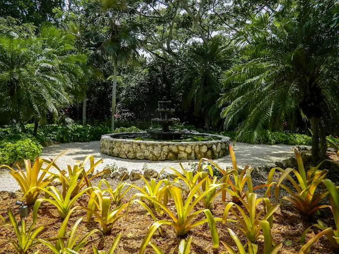 Queen Elizabeth II Botanic Park 2 Queen Elizabeth II Botanic Park